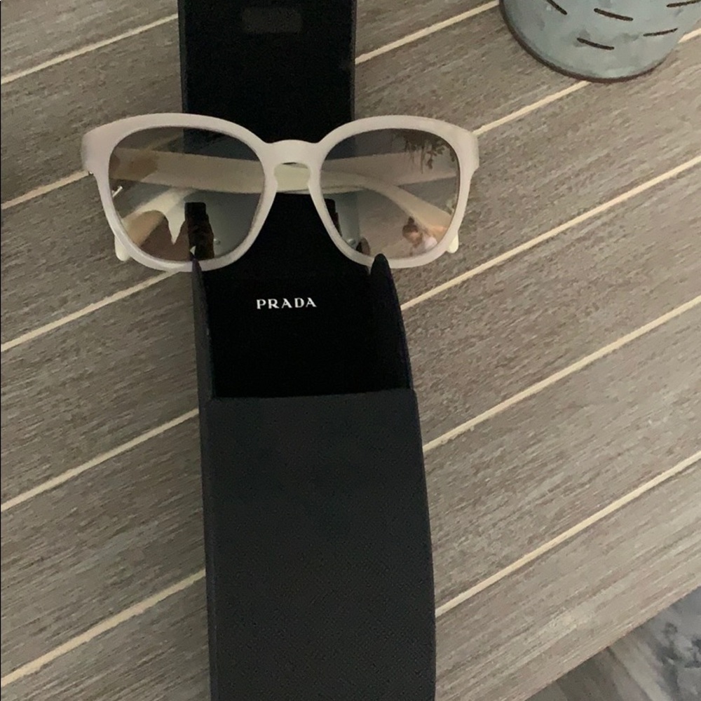 Prada Sunglasses